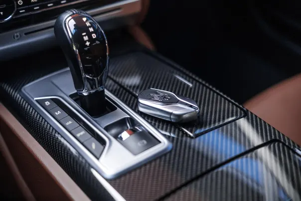 National casino Android/iOS App